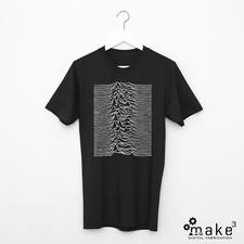 Shirt joy division unknown - t-shirt,
