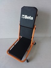 Lettino sottomacchina auto