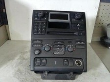 sistema audio radio per VOLVO XC90 «I (2002) 2.4 TDI D5 SUV (AWD) 2002 27127