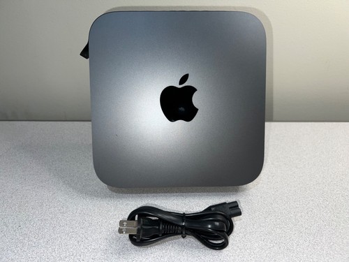 Apple mac mini a1993 - 256, gb