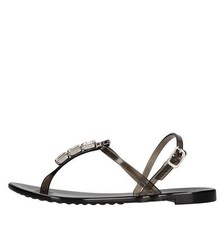 2Y259J0101CHBEA Flat CASADEI