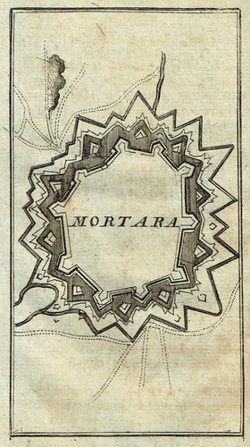 Mortara pavia 1702 t - mortara,