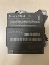 Centralina Airbag Fiat Punto Evo  Cod 51897787 REVISIONATA GARANZIA