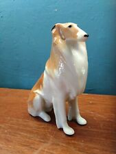 Vintage U.S.S.R. Ceramic