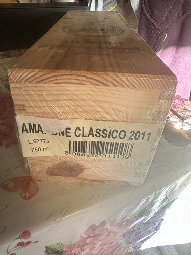 Bertani amarone della - amarone,