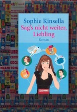 SAG'S NICHT WEITER, LIEBLING