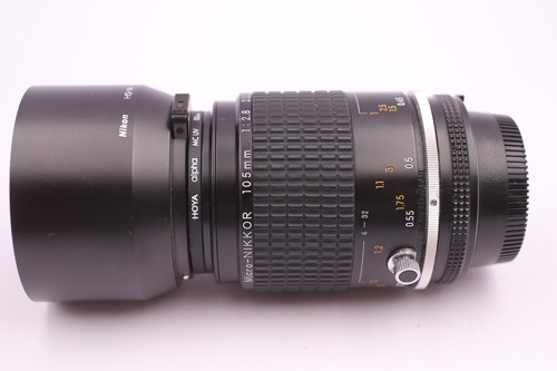 Nikon micro nikkor - nikon, micro-nikkor