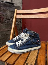 Sneakers alte Diesel da donna