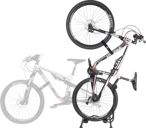 Supporto bici verticale - verticale,