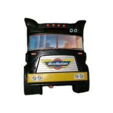 Micro Machines Box Auto Garage