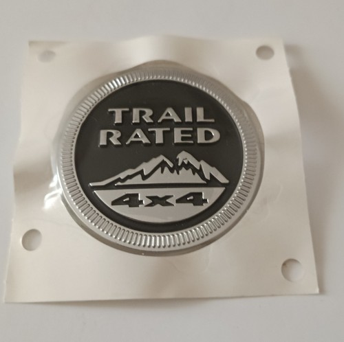 Logo originale trail rated - logo,