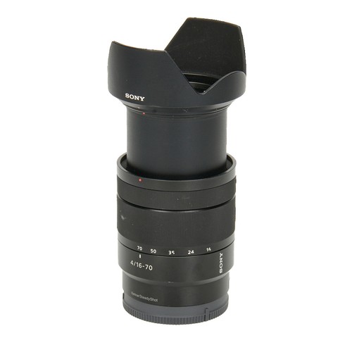 Sony sel 4 zeiss - sony, per