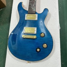 Nuovo prs Blue chitarra
