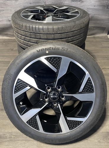 Ruote estive originali mini - ruote,