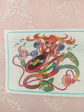 Cantanti 72 Panini 71 IL