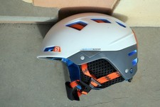 casco Salomon MTN lab da sci alpinismo freeride taglia L scialpinismo