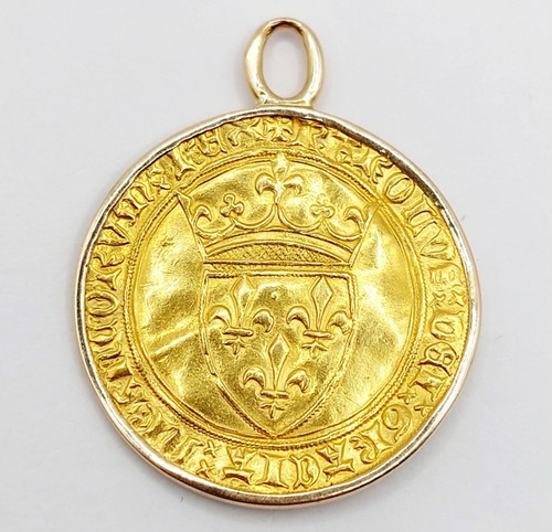 Ciondolo oro 14k 24k - oro,