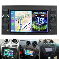 Per Ford Mondeo 2003-2007