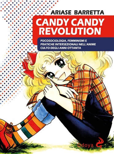 Libri ariase barretta candy - ariase,