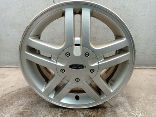 Ford alloy wheels - ford, 6jx15