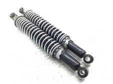 PAIR REAR SHOCK ABSORBERS