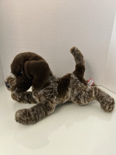 Peluche douglas wolfgang 2012 - peluche,