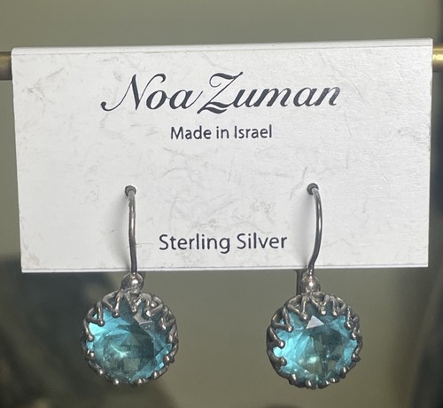 Orecchini goccia noa zuman - orecchini,