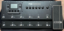 Line 6 POD HD500X Chitarra Multieffetto Spedizione Gratuita dal Giappone