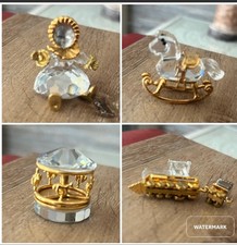 SWAROVSKI MEMORIE cristalli 4