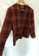 Giacca blazer James Meade