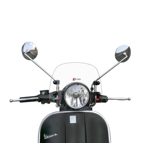 Cupolino faco piaggio vespa - piaggio,