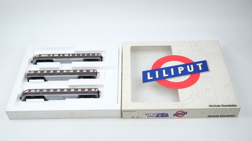 Liliput 126022 automotrice - h0,