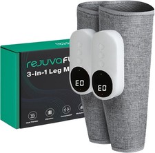 Rejuvaflow 3-in-1 Leg & Calf