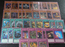 Yugioh EDISON SEI SAMURAI /