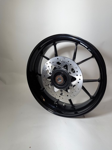 Genuine rear wheel for ducati - genuine,