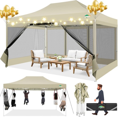 Tenda baldacchino 3x4 m - a,