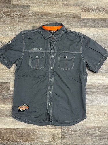 Camicia harley davidson - camicia, harley-davidson