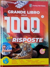 Il grande libro delle 1000 e