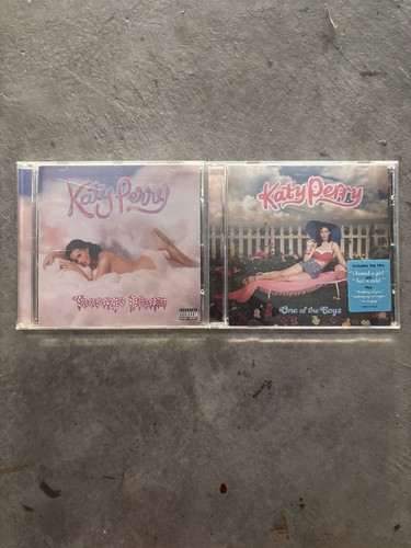 Lotto katy perry - lotto,