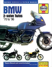 Haynes 249 manuale - 249, di