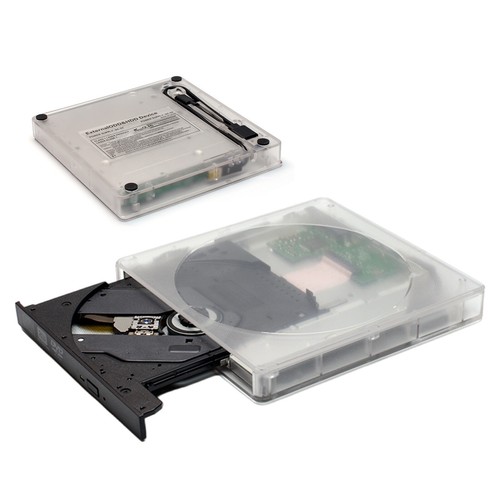 Unità combinata esterna usb - combinata,