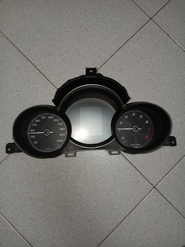 Veglia contachilometri fiat - veglia,