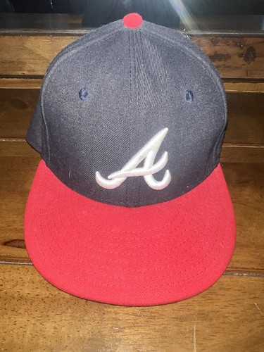 Atlanta braves new era - atlanta,