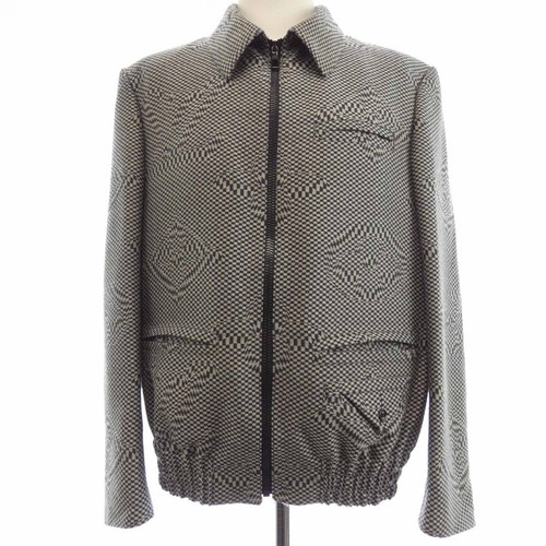 Autentica giacca louis vuitton - autentica,