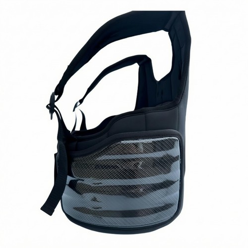 Gilet protettivo kart antiurto - protettivo,