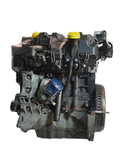 Engine for renault megane 5 - engine, 1.5