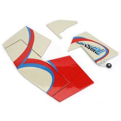 Hangar 266003 set - 266003, di