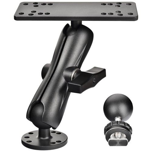 Vaubortti supporto fish finder - fish,