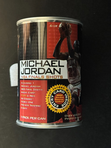 Michael jordan upper - michael, deck