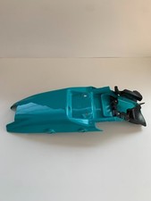 Parafango posteriore Honda NX